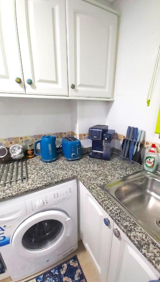 Atico Apartament Rose Mar de Cristal Eksteriør billede
