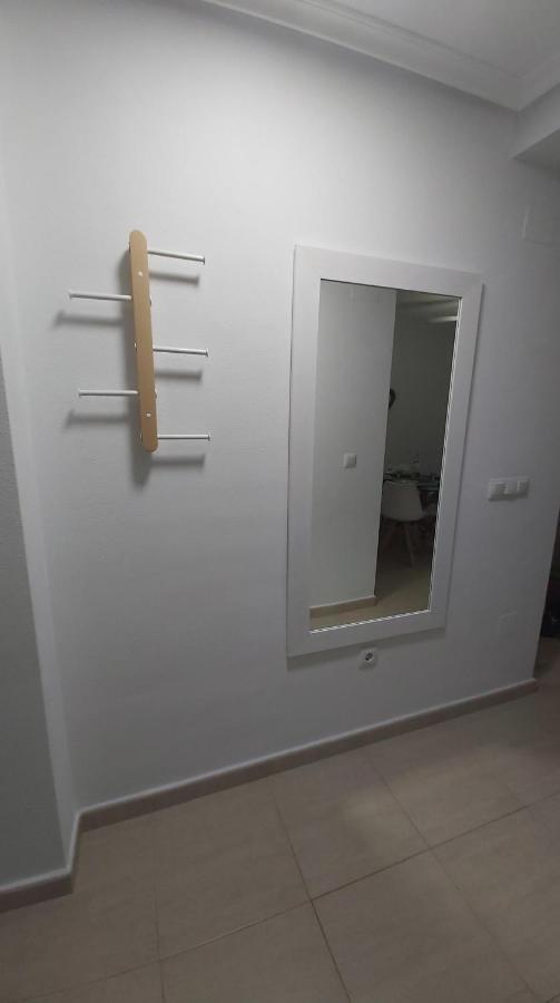 Atico Apartament Rose Mar de Cristal Eksteriør billede