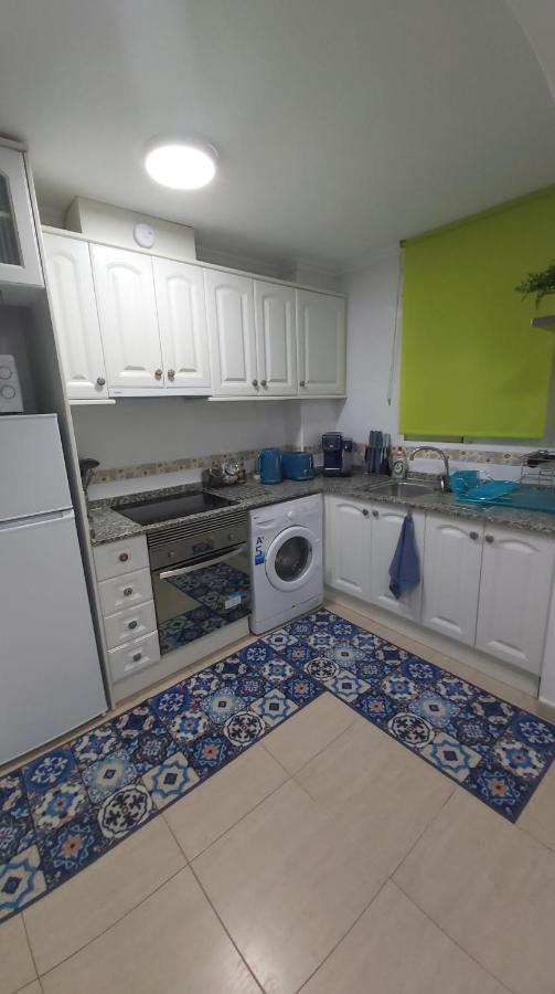 Atico Apartament Rose Mar de Cristal Eksteriør billede